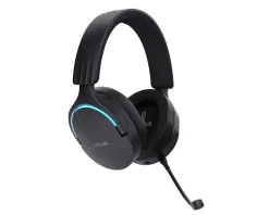 Trust Playstation|Headsets & Audio|GXT 491 Fayzo Wireless Gaming Headset - Black