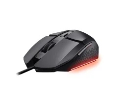 Trust Mice & Accessories|GXT 109 Felox Gaming Mouse - Black