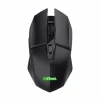Trust Mice & Accessories|GXT 110 Felox Wireless Gaming Mouse - Black