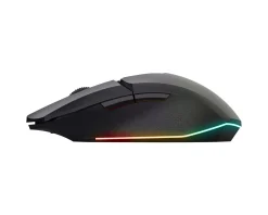 Trust Mice & Accessories|GXT 110 Felox Wireless Gaming Mouse - Black
