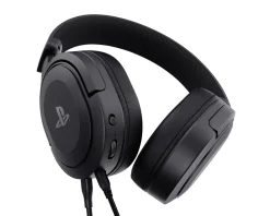 Trust Playstation|Headsets & Audio|GXT 498 Forta Headset for PS5, PS4 och PC - Black