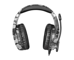 Trust Playstation|GXT 488 Forze PS4/PS5 Gaming Headset Camo Grey
