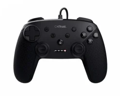 Trust Gamepad|GXT 541 Muta PC Controller - Black