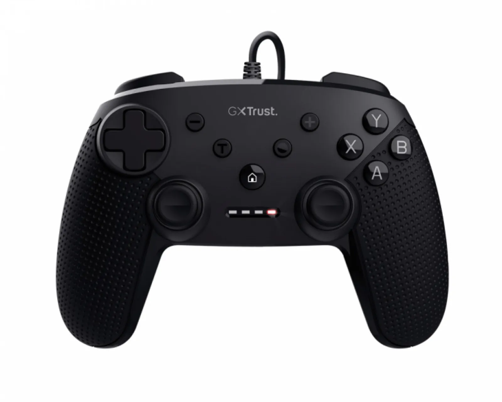 Trust Gamepad|GXT 541 Muta PC Controller - Black