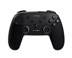 Trust Controls For Mobile|Gamepad|GXT 542 Muta Wireless Controller - Black