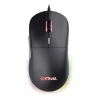 Trust Mice & Accessories|GXT 925 Redex II Lightweight Gaming Mouse - Black