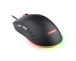 Trust Mice & Accessories|GXT 925 Redex II Lightweight Gaming Mouse - Black
