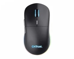 Trust Mice & Accessories|GXT 926 Redex II Wireless Gaming Mouse - Black