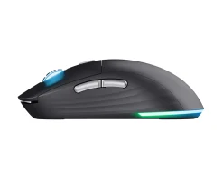 Trust Mice & Accessories|GXT 927 Redex+ Wireless Gaming Mouse - Black