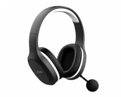 Trust Playstation|Headsets & Audio|GXT 391 Thian Wireless Headset - Black