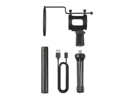 Trust Streaming & Recording|Headsets & Audio|GXT 241 Velica Streaming Microphone