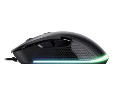 Trust Mice & Accessories|GXT 922 YBAR RGB Gaming Mouse - Black