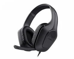Trust Xbox|Playstation|GXT 415 Zirox Gaming Headset - Black