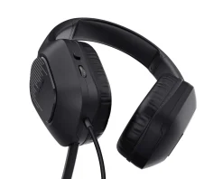 Trust Xbox|Playstation|GXT 415 Zirox Gaming Headset - Black