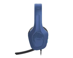 Trust Xbox|Playstation|GXT 415B Zirox Gaming Headset - Blue
