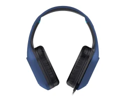 Trust Xbox|Playstation|GXT 415B Zirox Gaming Headset - Blue