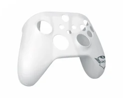 Trust Xbox|GXT 749K Silicone Sleeve to Xbox Series X Control - Transparent