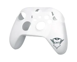 Trust Xbox|GXT 749K Silicone Sleeve to Xbox Series X Control - Transparent