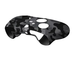 Trust Xbox|GXT 749K Silicone Sleeve to Xbox Series X Control - Black Camo