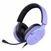 Trust Playstation|Headsets & Audio|GXT 490P Fayzo 7.1 USB Gaming Headset - Purple