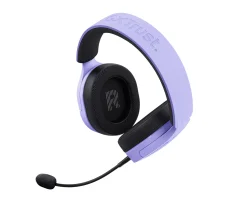 Trust Playstation|Headsets & Audio|GXT 490P Fayzo 7.1 USB Gaming Headset - Purple