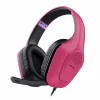 Trust Xbox|Playstation|GXT 415P Zirox Gaming Headset - Pink