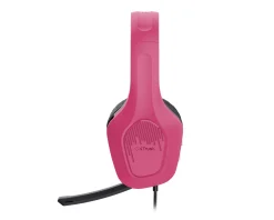Trust Xbox|Playstation|GXT 415P Zirox Gaming Headset - Pink