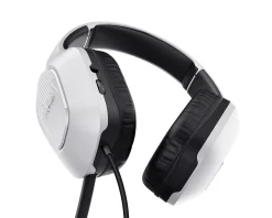 Trust Playstation|GXT 415PS Zirox Gaming Headset PS5 - White