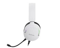 Trust Playstation|Headsets & Audio|GXT 490W Fayzo 7.1 USB Gaming Headset - White