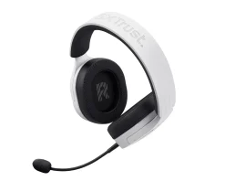 Trust Playstation|Headsets & Audio|GXT 490W Fayzo 7.1 USB Gaming Headset - White