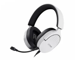 Trust Xbox|Playstation|GXT 489W Fayzo Gaming Headset - White