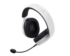 Trust Xbox|Playstation|GXT 489W Fayzo Gaming Headset - White