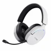 Trust Playstation|Headsets & Audio|GXT 491W Fayzo Wireless Gaming Headset - White