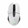 Trust Mice & Accessories|GXT 110W Felox Wireless Gaming Mouse - White