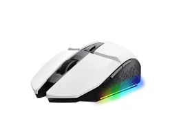 Trust Mice & Accessories|GXT 110W Felox Wireless Gaming Mouse - White