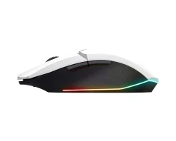 Trust Mice & Accessories|GXT 110W Felox Wireless Gaming Mouse - White