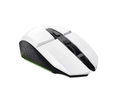 Trust Mice & Accessories|GXT 110W Felox Wireless Gaming Mouse - White