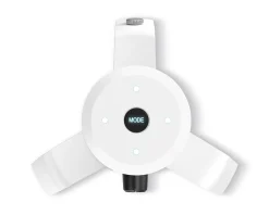 Trust Playstation|Streaming & Recording|GXT 258W Fyru USB 4-in-1 Streaming Microphone PS5