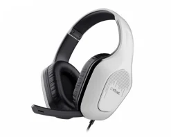 Trust Xbox|Playstation|GXT 415W Zirox Gaming Headset - White