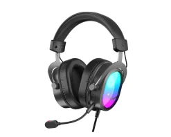 Fifine Headsets & Audio|H16 Gaming Headset - Black