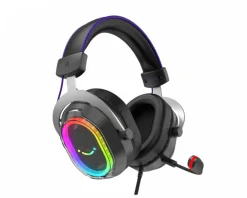 Fifine Headsets & Audio|H13 Gaming Headset - Black