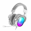 Fifine Headsets & Audio|H16 Gaming Headset - White