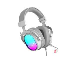 Fifine Headsets & Audio|H16 Gaming Headset - White