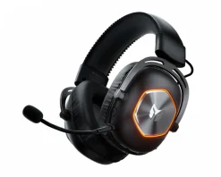 BIGBIG WON Playstation|Headsets & Audio|HALO Pro Wireless Gaming Headset - Black