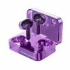 BIGBIG WON Headphones|HALO TWS Wireless Earbuds ANC - Purple