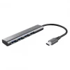 Trust Cables & Adapters|Halyx USB-C Hub - 4-Port
