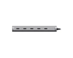 Trust Cables & Adapters|Halyx USB-C Hub - 5-Port