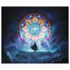 LockOn Mousepad|Harut Glass Mousepad - Limited Edition
