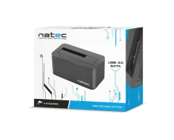 Natec Storage Devices|HDD Docking Station Kangaroo Sata USB 3.1