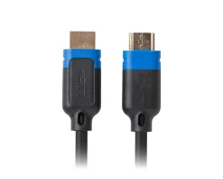 Lanberg Cables & Adapters|HDMI 2.1 Cable 8K - 1m